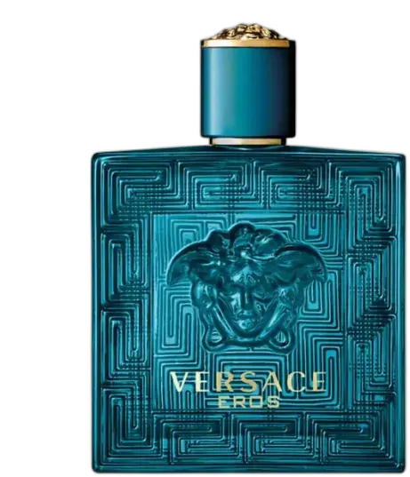 Versace Eros Traditional EDT 200ml for Men