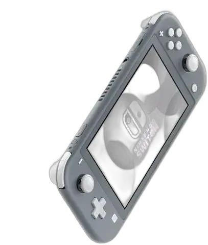 Nintendo Switch Lite Game Console 32GB Gray