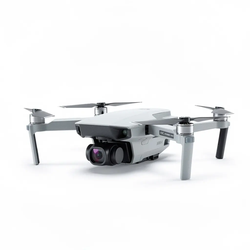 4K Camera Drone Mini 4 Zero-Checkout Edition