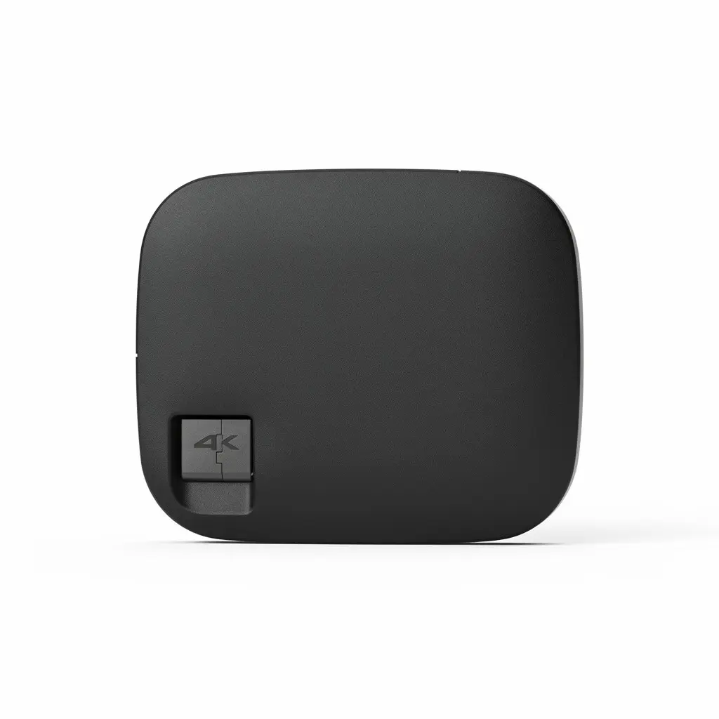 4K Streaming Stick HDR Route-Ready
