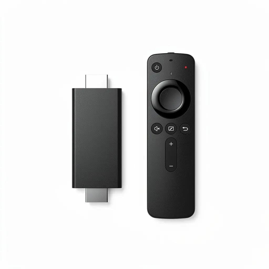 4K Streaming Stick Voice Dopamine Variant
