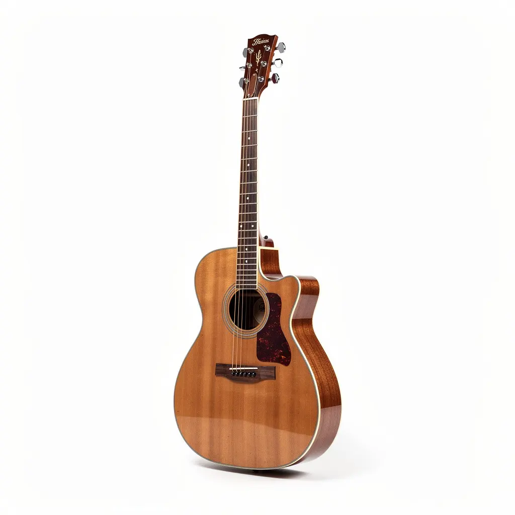 Acoustic Guitar Electro Zero-Checkout Edition