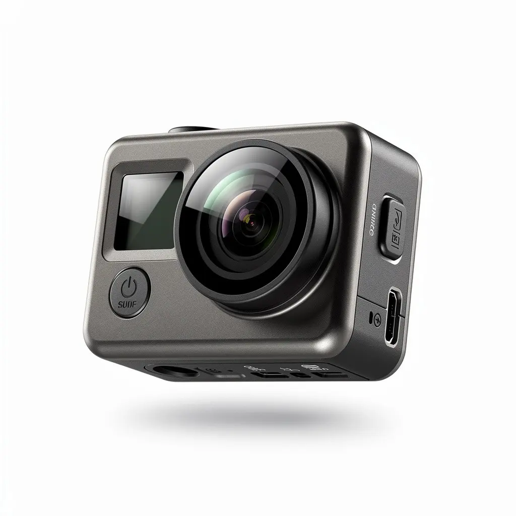 Action Camera Pocket Dopamine Variant