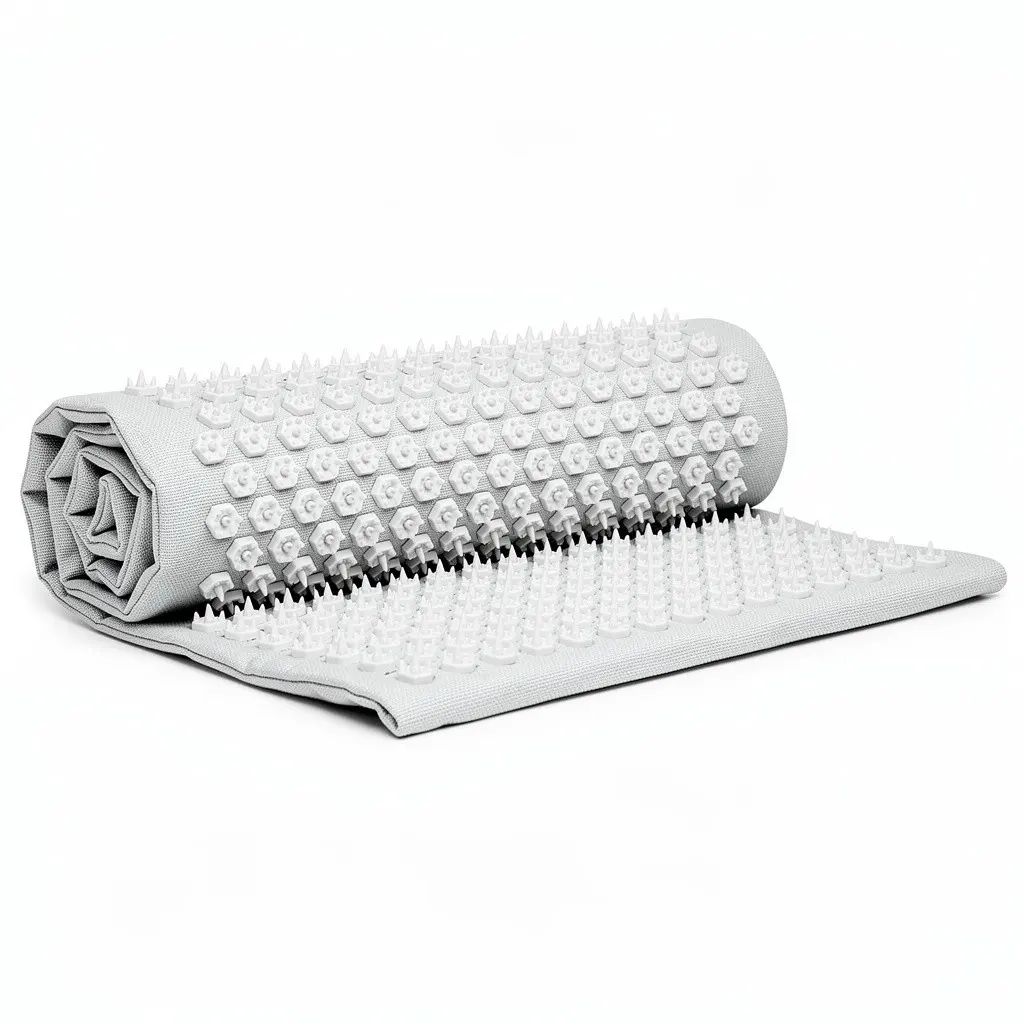 Acupressure Mat Set Travel Dopamine Variant