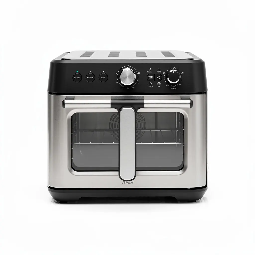 Air Fryer Toaster Combo Smart Dopamine Variant