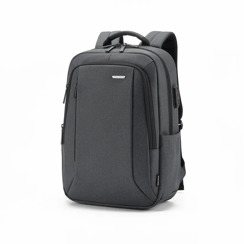 Anti-Theft Backpack Convertible Wish Drop