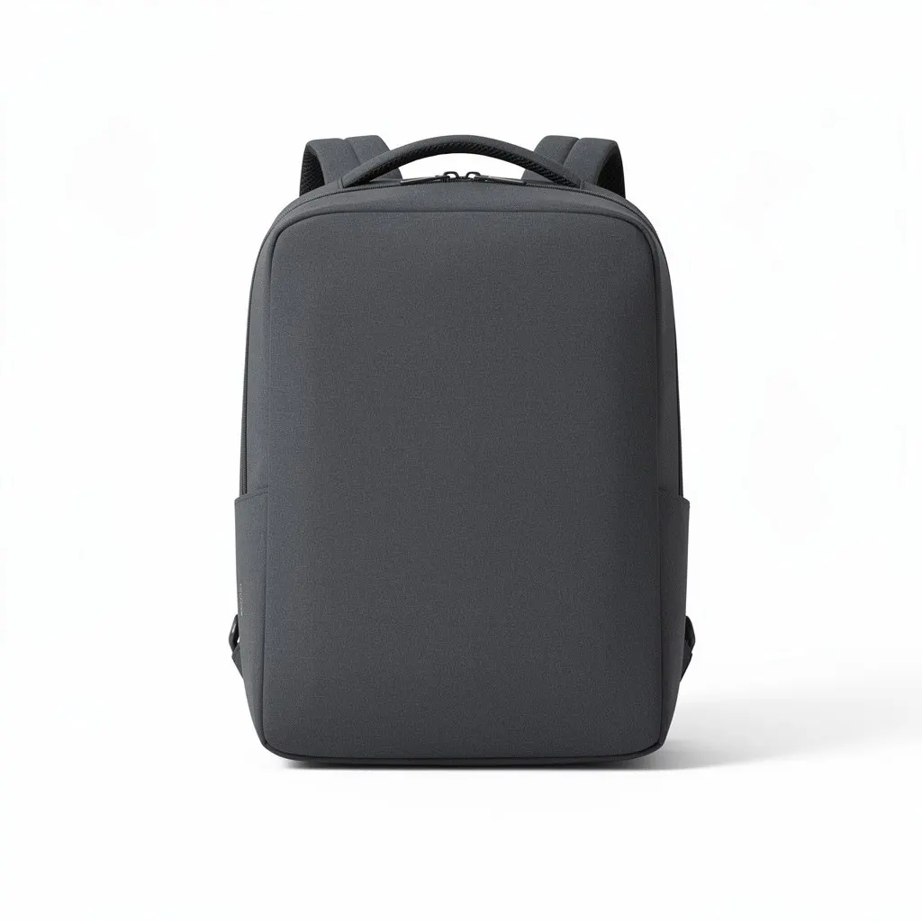 Anti-Theft Backpack Slim Dopamine Variant