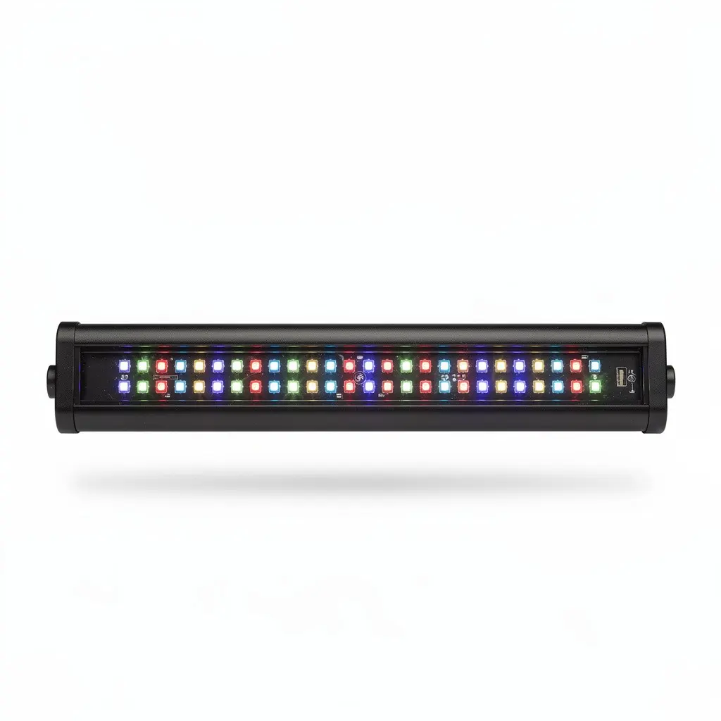 Aquarium LED Light Bar RGB Route-Ready
