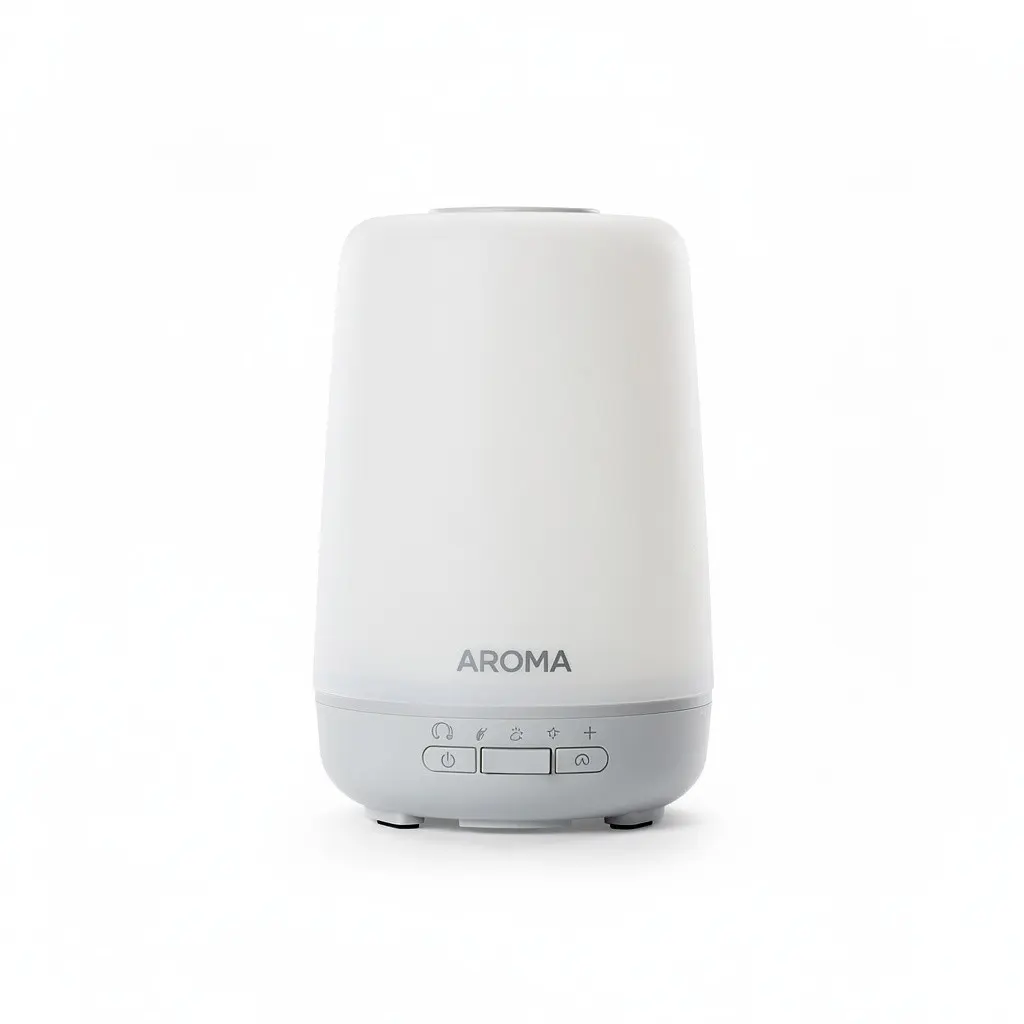 Aroma Diffuser Large Cart Theater Cut