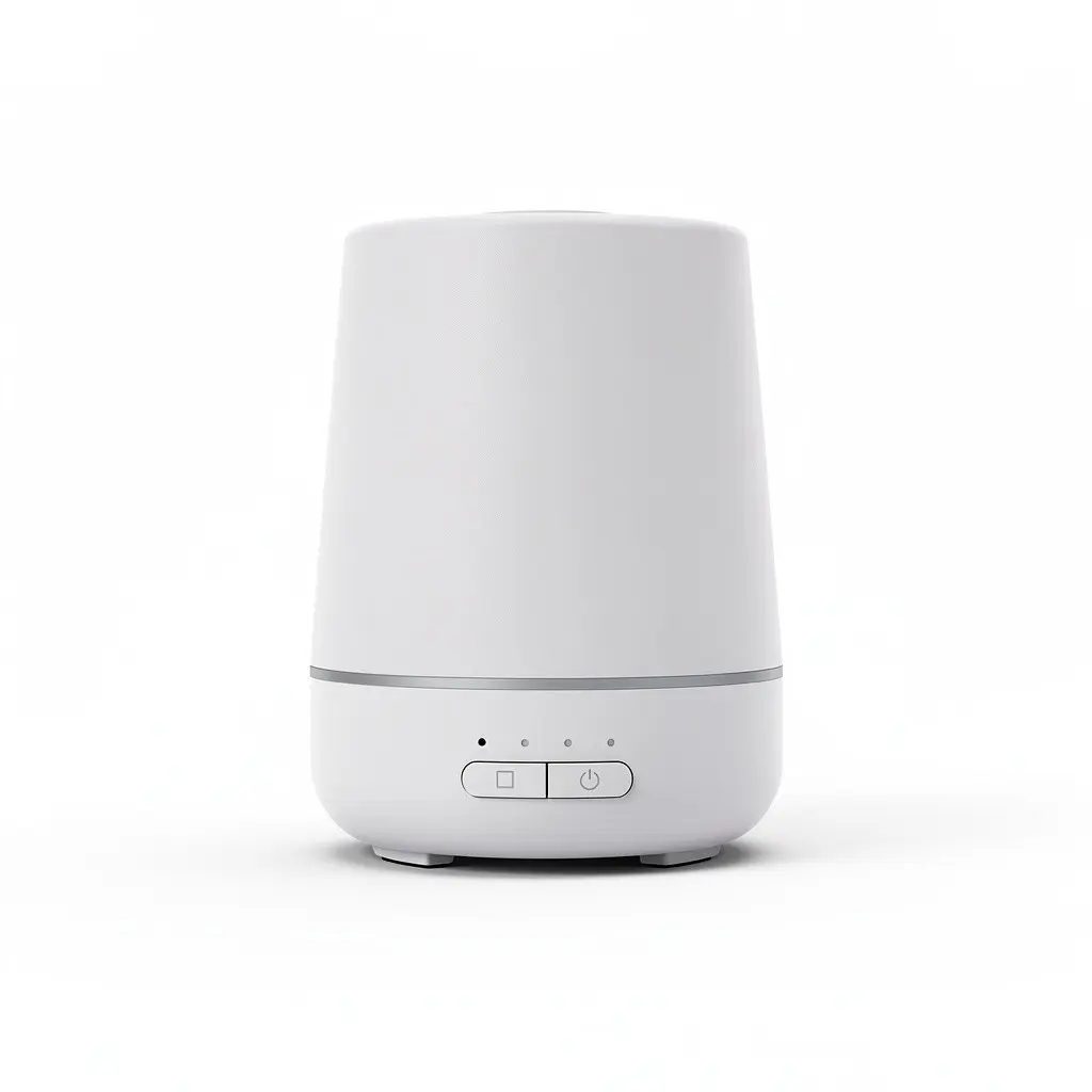 Aroma Diffuser Smart Route-Ready