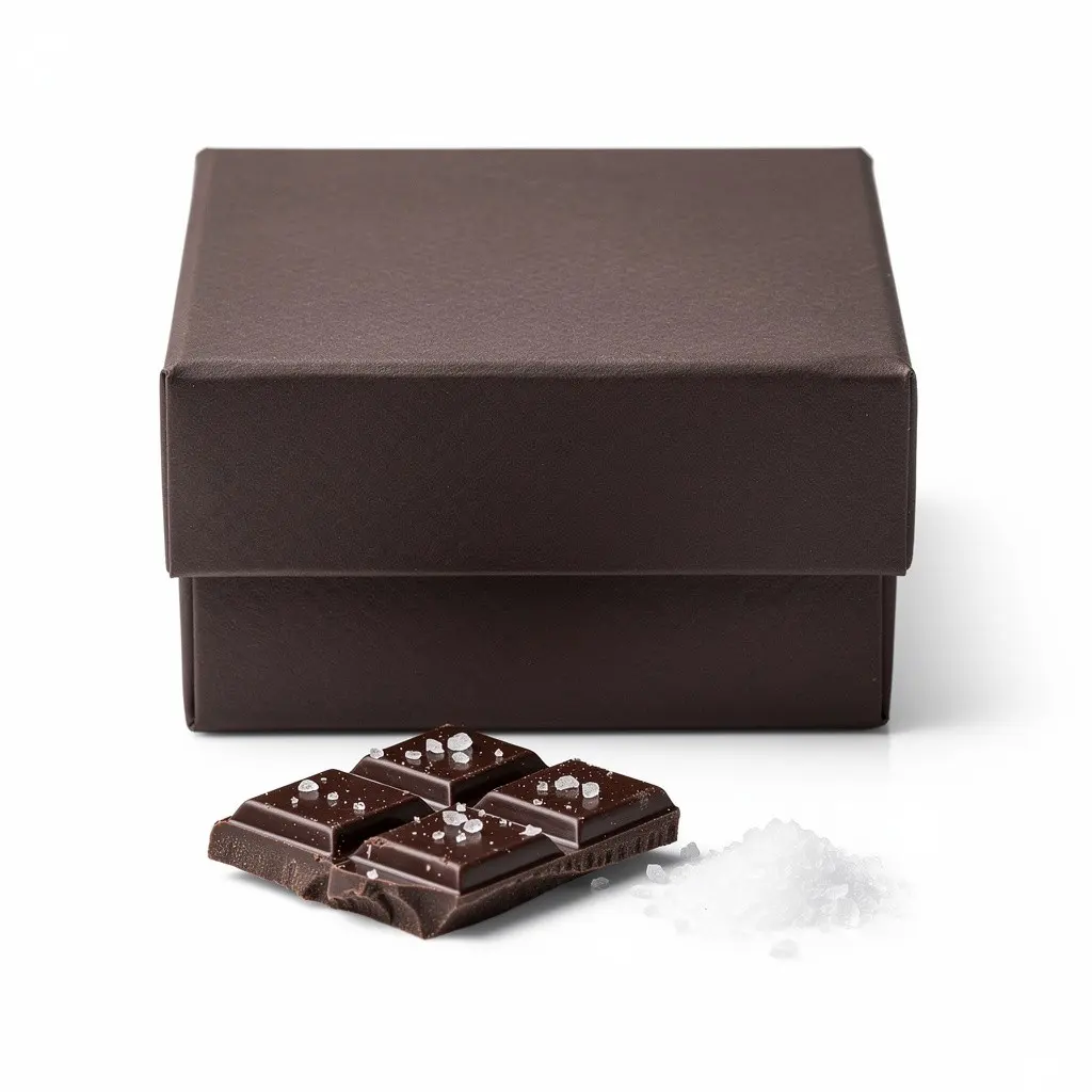 Artisan Chocolate Box Sea-Salt Route-Ready