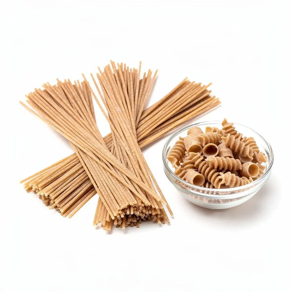 Artisan Pasta Set Whole-Wheat Zero-Checkout Edition