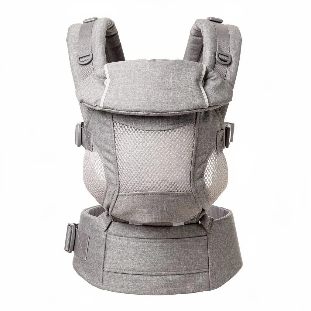 Baby Carrier Ergonomic All-Season Wish Drop
