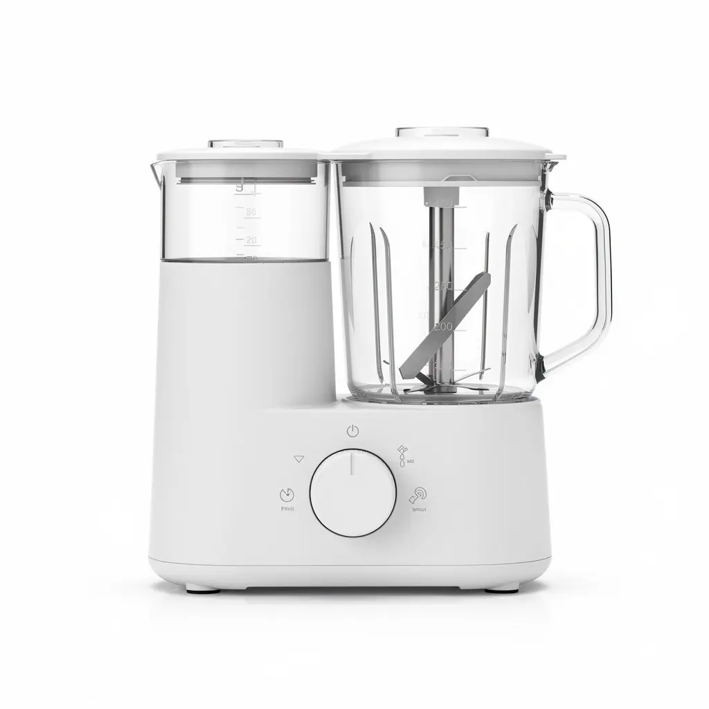 Baby Food Maker All-in-1 Wish Drop