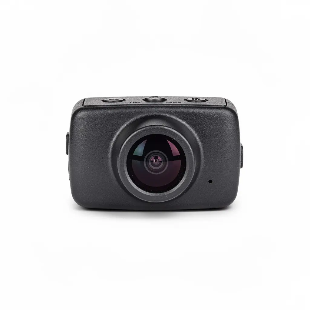 Backup Camera Wireless HD Cart Theater Cut