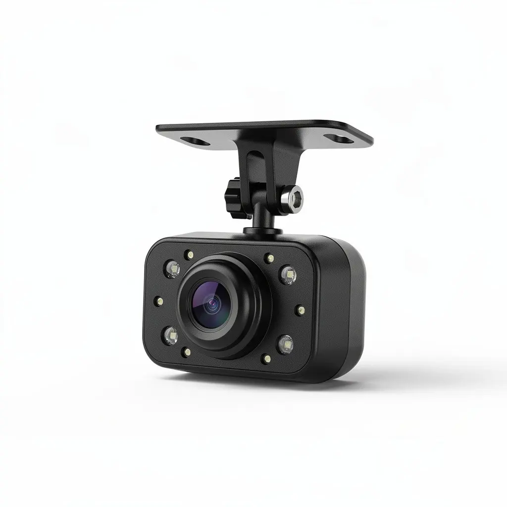 Backup Camera Wireless Night Zero-Checkout Edition