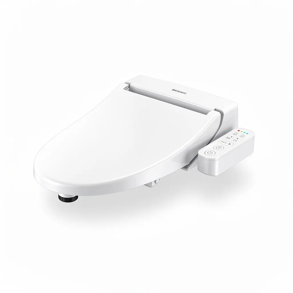 Bidet Attachment Electric Wish Drop