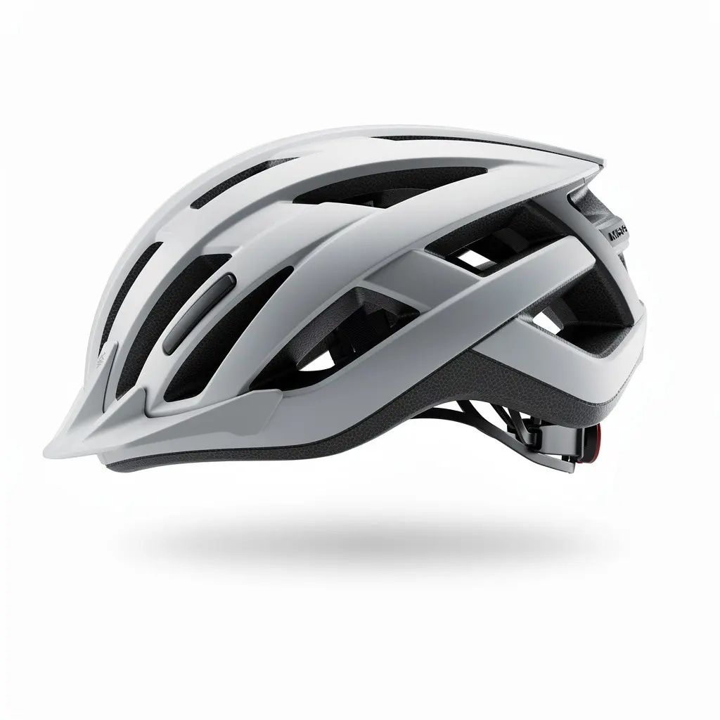 Bike Helmet MIPS Aero Route-Ready