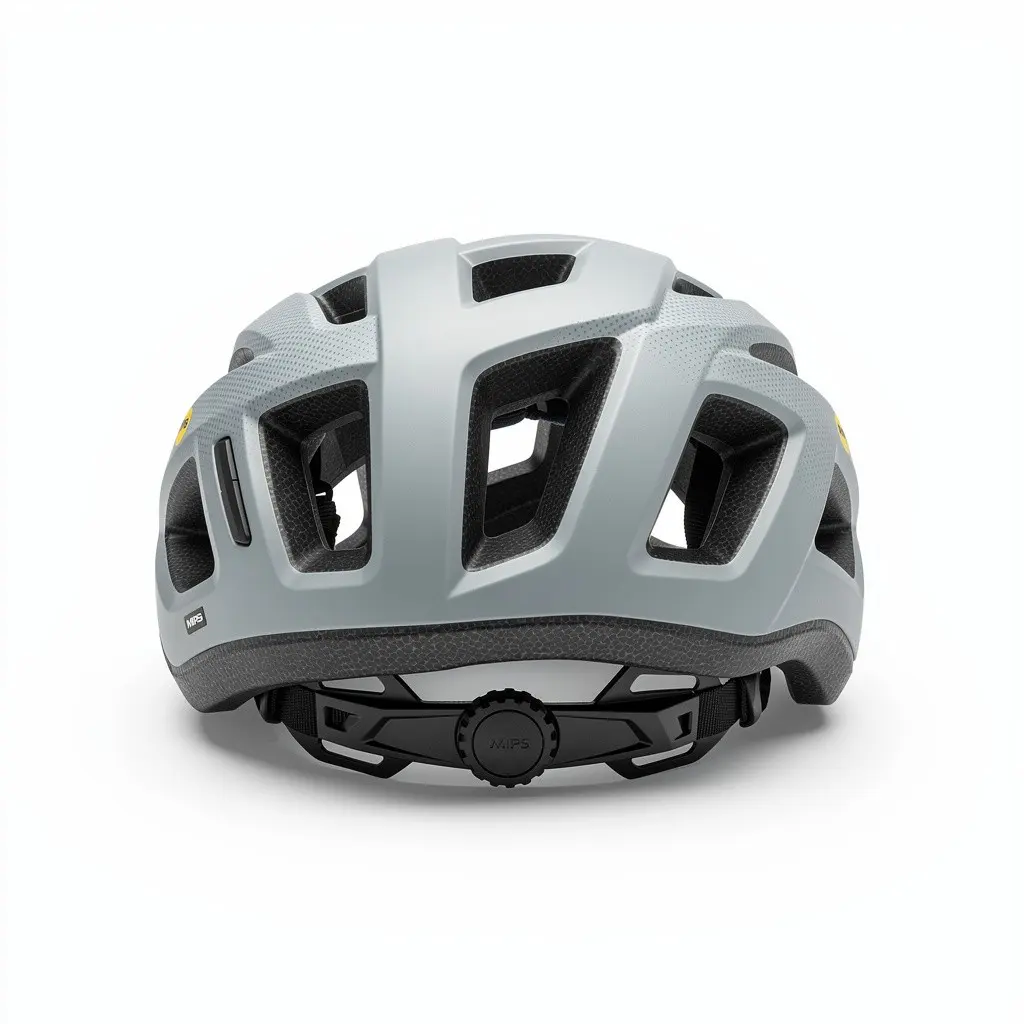 Bike Helmet MIPS Mountain Wish Drop