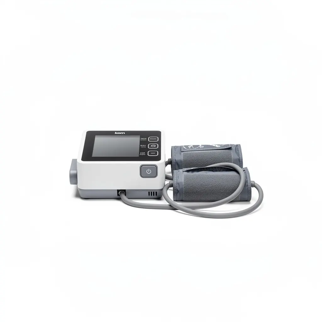 Blood Pressure Monitor Dual Wish Drop
