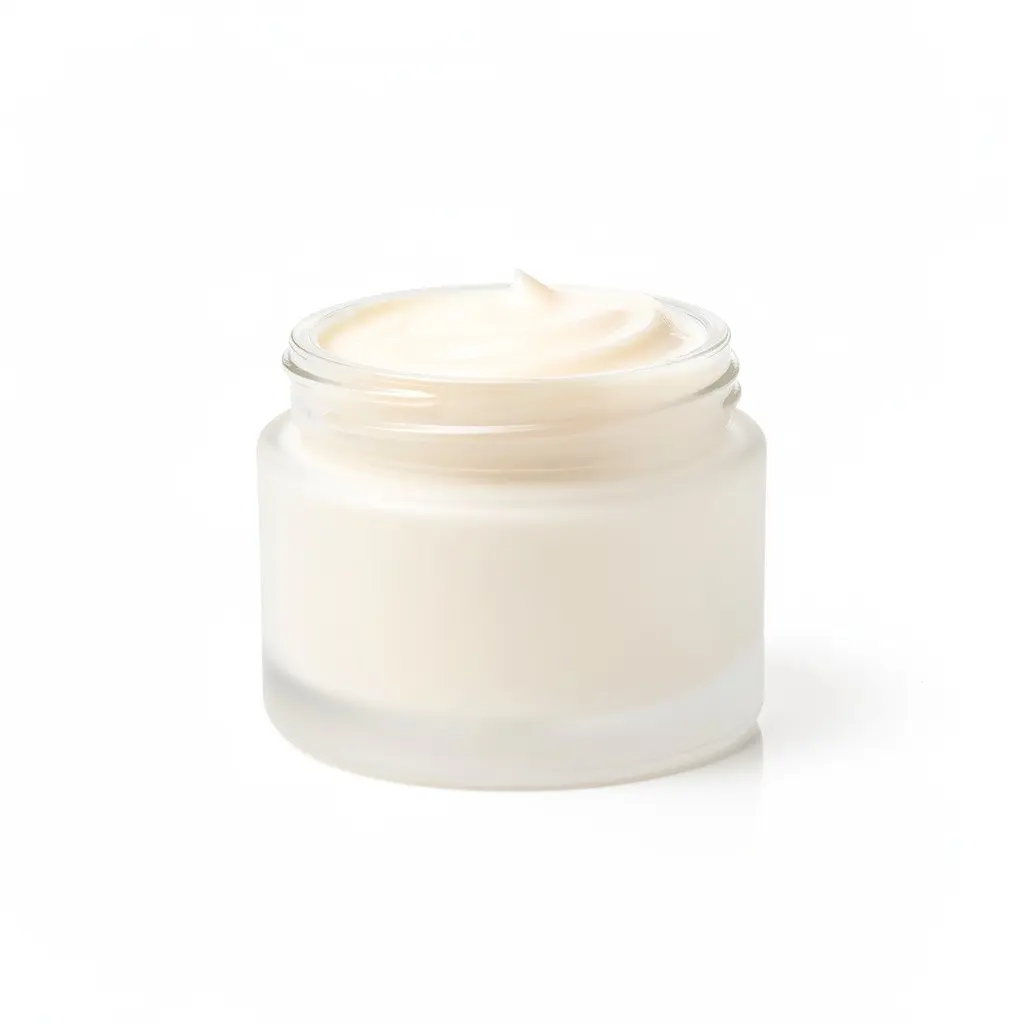 Body Butter 200ml Vanilla Zero-Checkout Edition