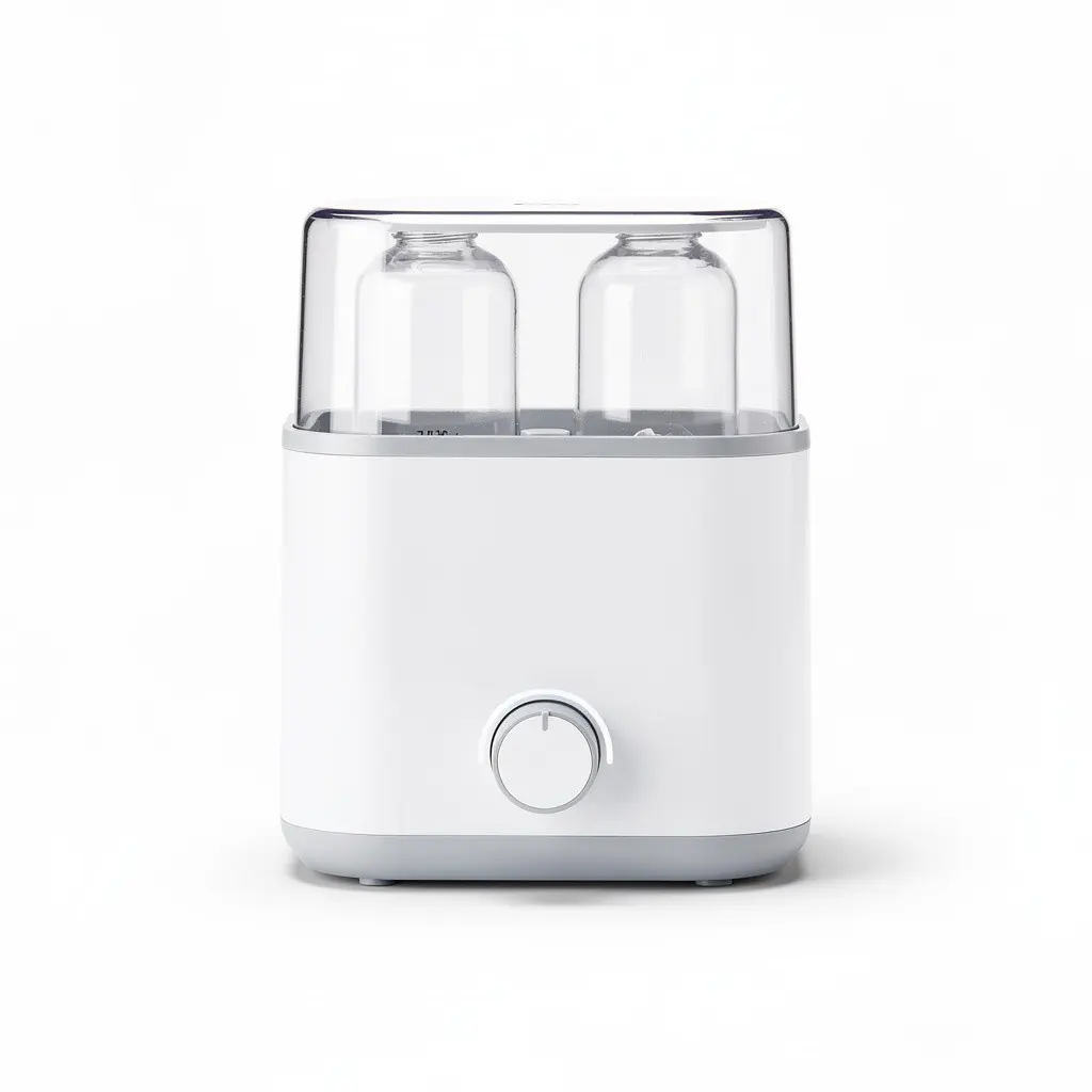 Bottle Warmer Sterilizer 6-in-1 Dopamine Variant