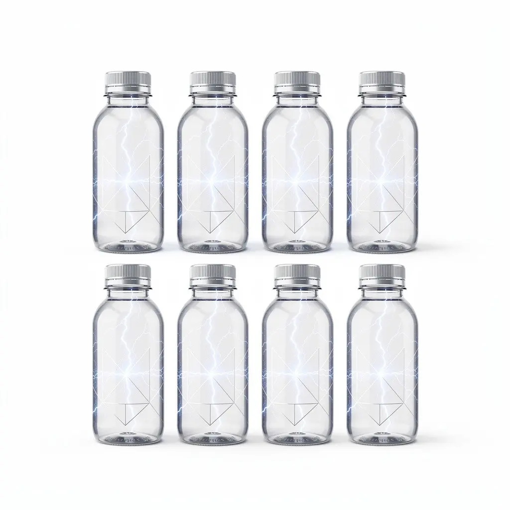 Bottled Lightning (10-Pack) Wish Drop