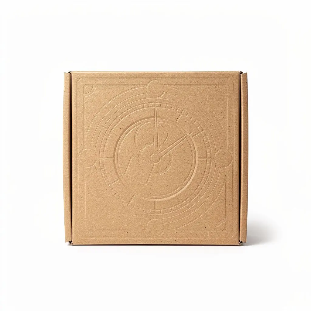 Box of Slightly Wrong Hours Route-Ready