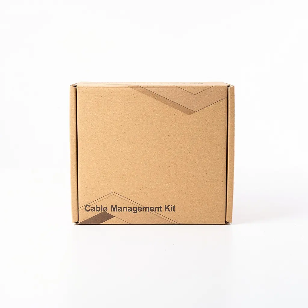 Cable Management Kit Box Dopamine Variant