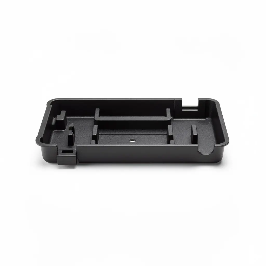Cable Management Kit Tray Zero-Checkout Edition