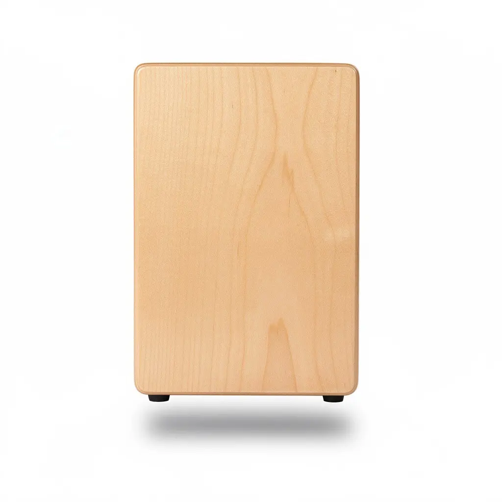 Cajon Drum Box Snare Dopamine Variant
