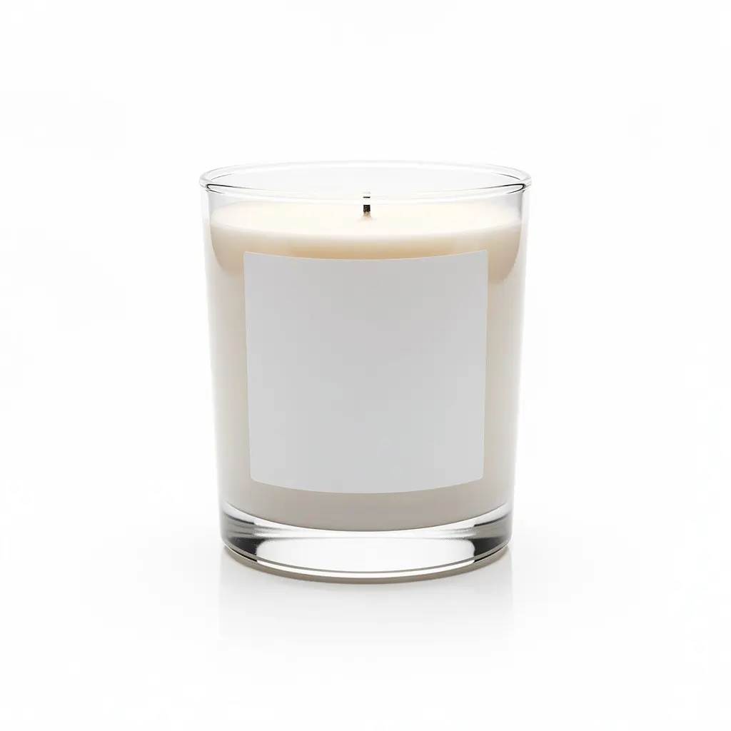 Candle That Smells Like Mondays Cart Theater Cut
