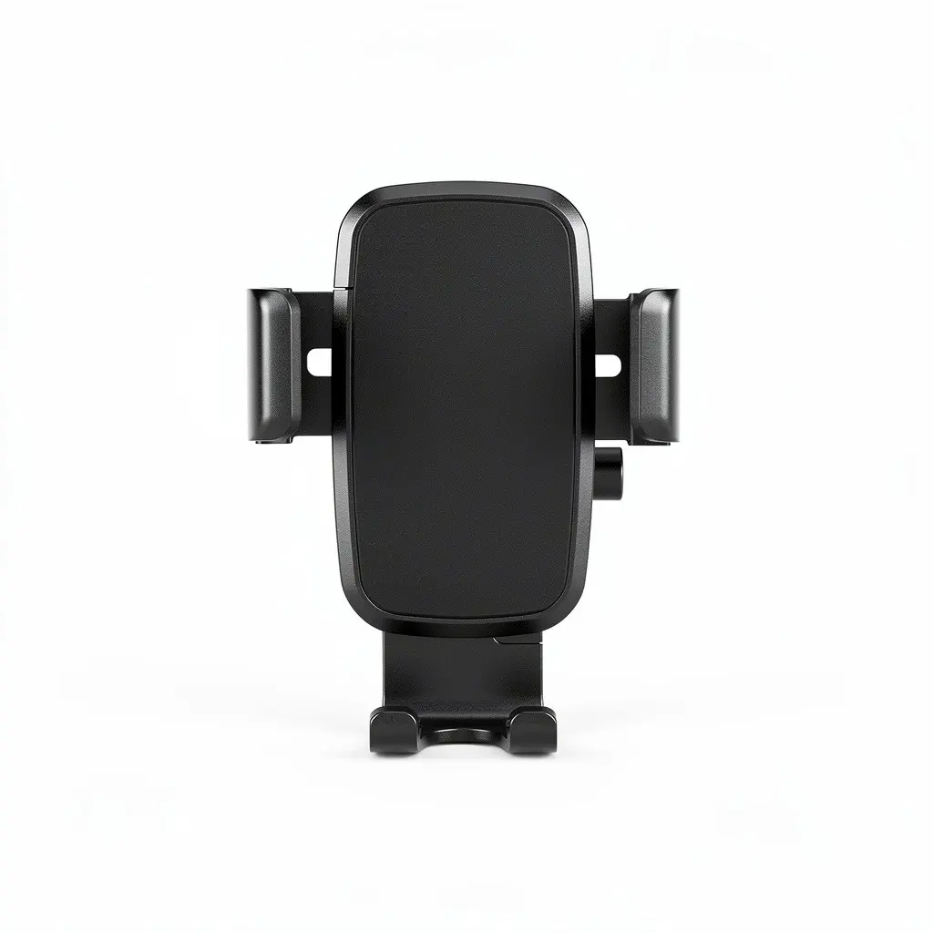 Car Phone Mount Dash Zero-Checkout Edition