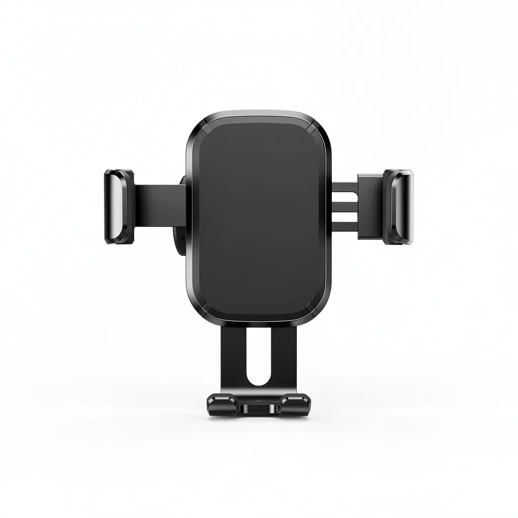Car Phone Mount Wireless Wish Drop