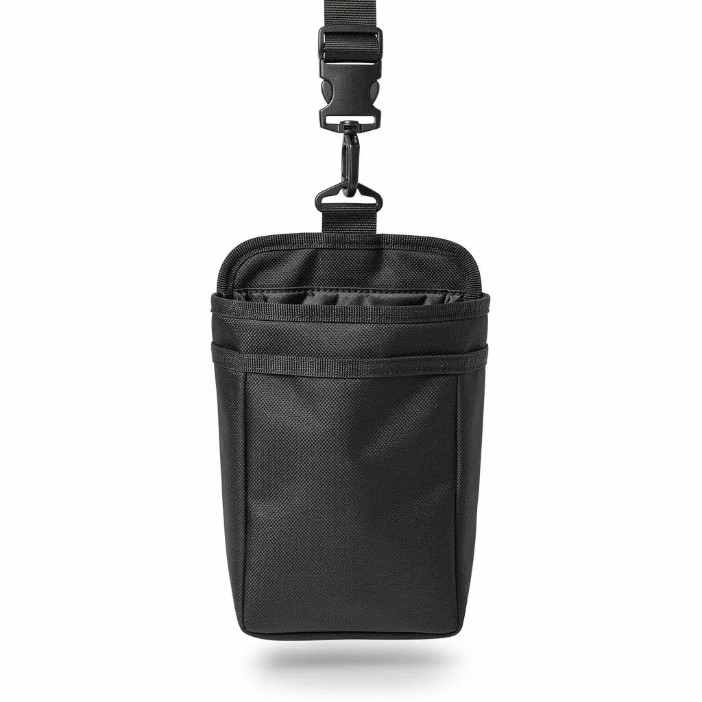 Car Trash Can Leakproof Hanging Dopamine Variant