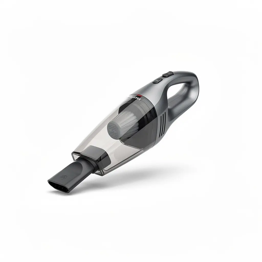 Car Vacuum Cordless Handheld Zero-Checkout Edition