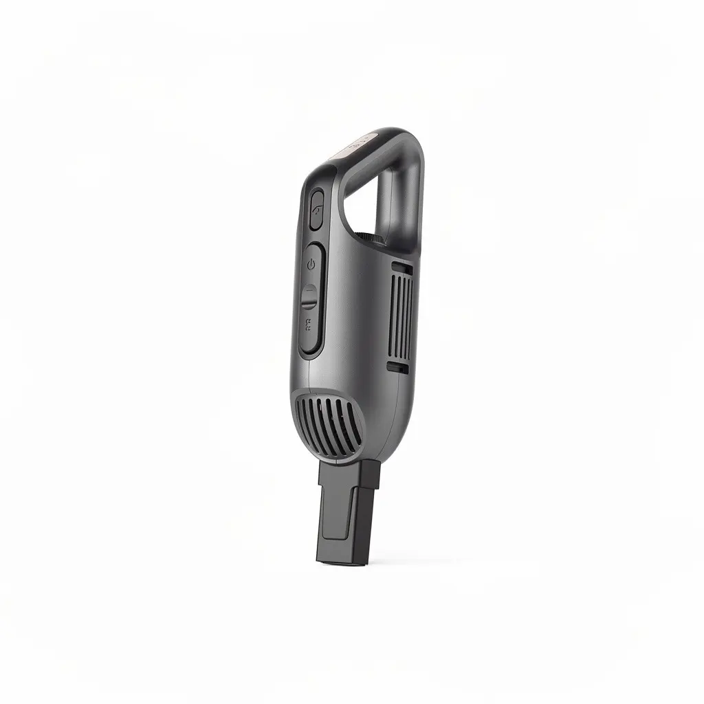Car Vacuum Cordless Mini Dopamine Variant