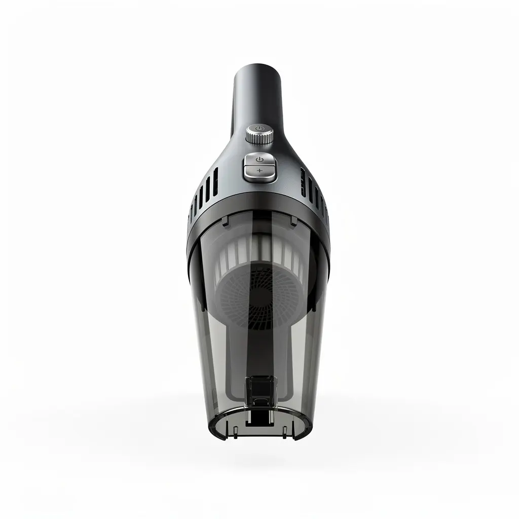 Car Vacuum Cordless Wet/Dry Route-Ready