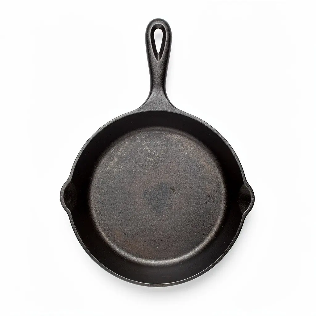 Cast Iron Skillet 12in Dopamine Variant