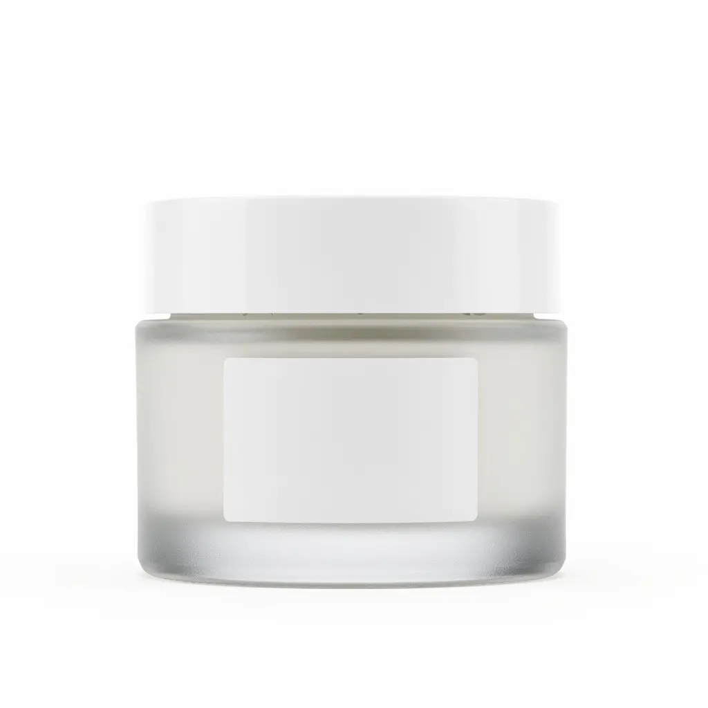 Centella Hydrating Facial Cream 50ml Fragrance-Free Dopamine Variant