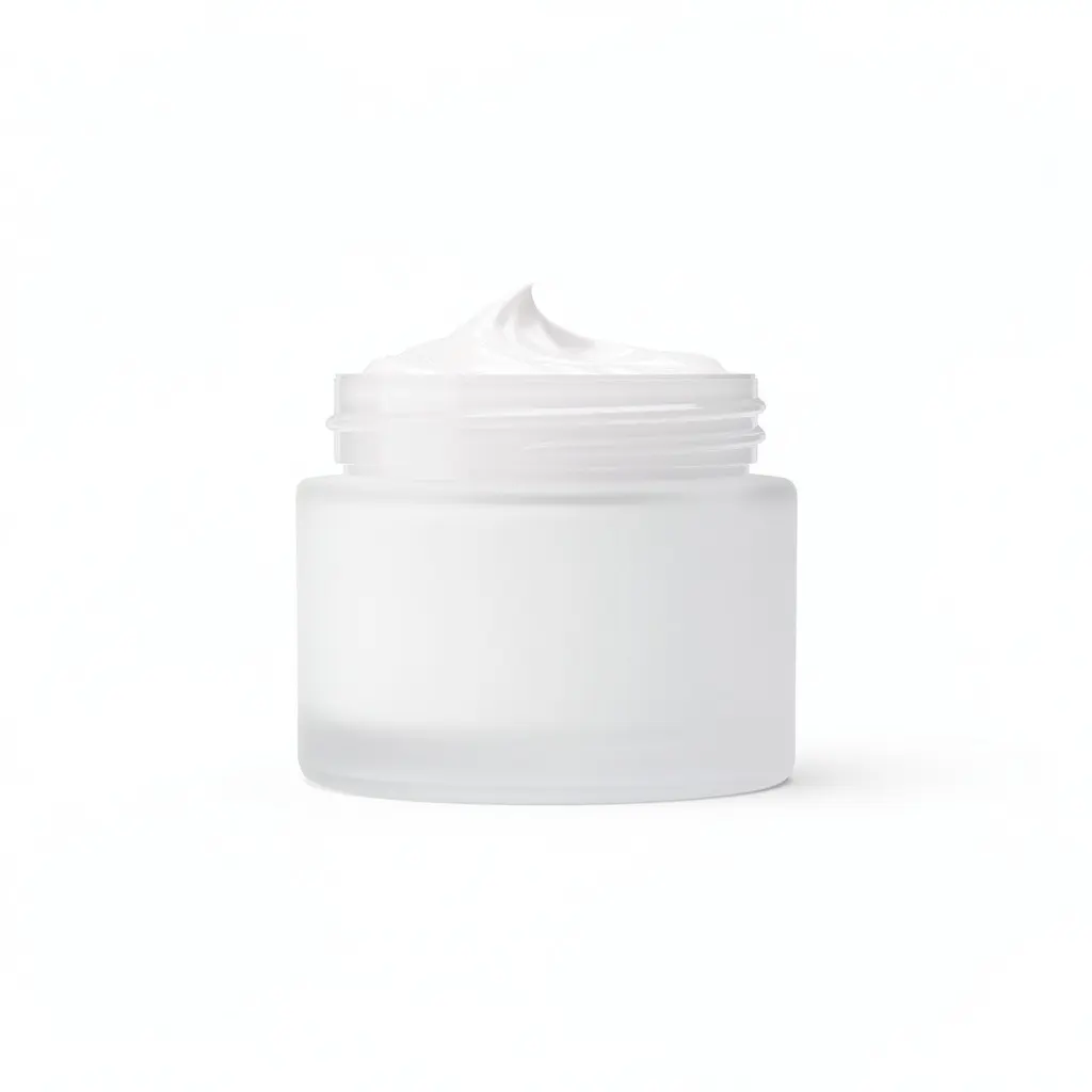 Centella Hydrating Facial Cream 50ml Soothing Route-Ready