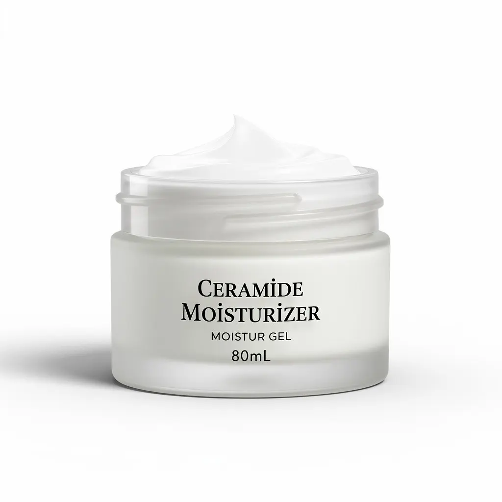 Ceramide Barrier Moisturizer 80ml Gel Wish Drop
