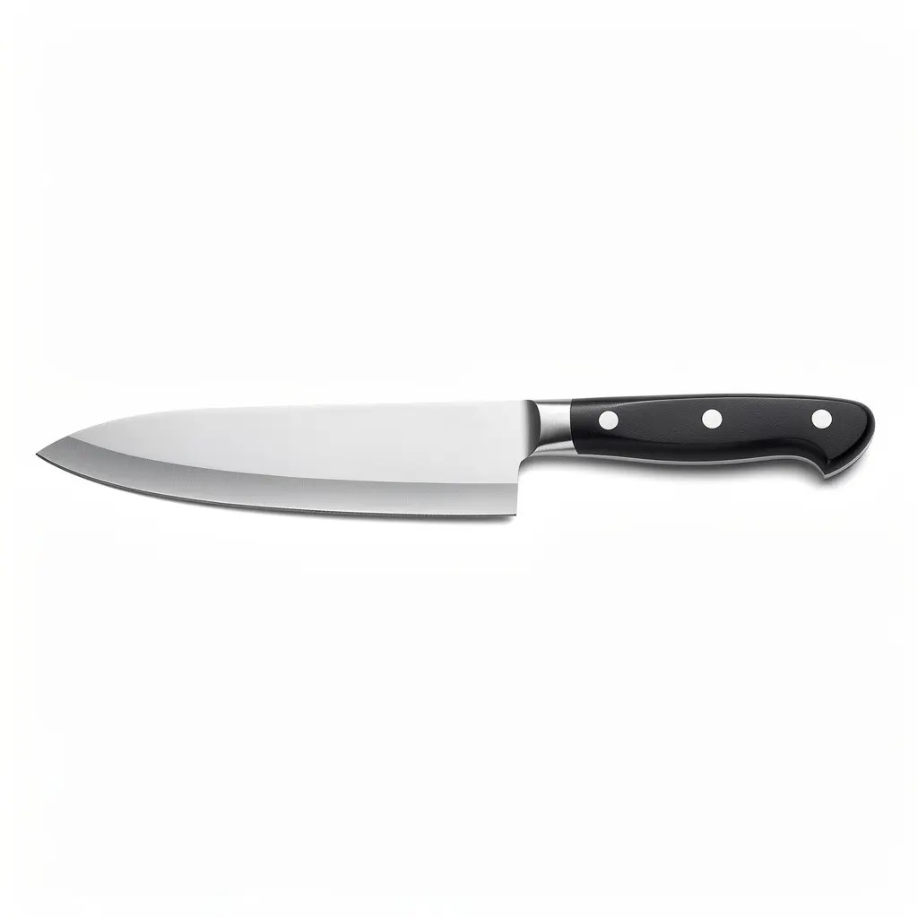 Chef's Knife 8" German Dopamine Variant