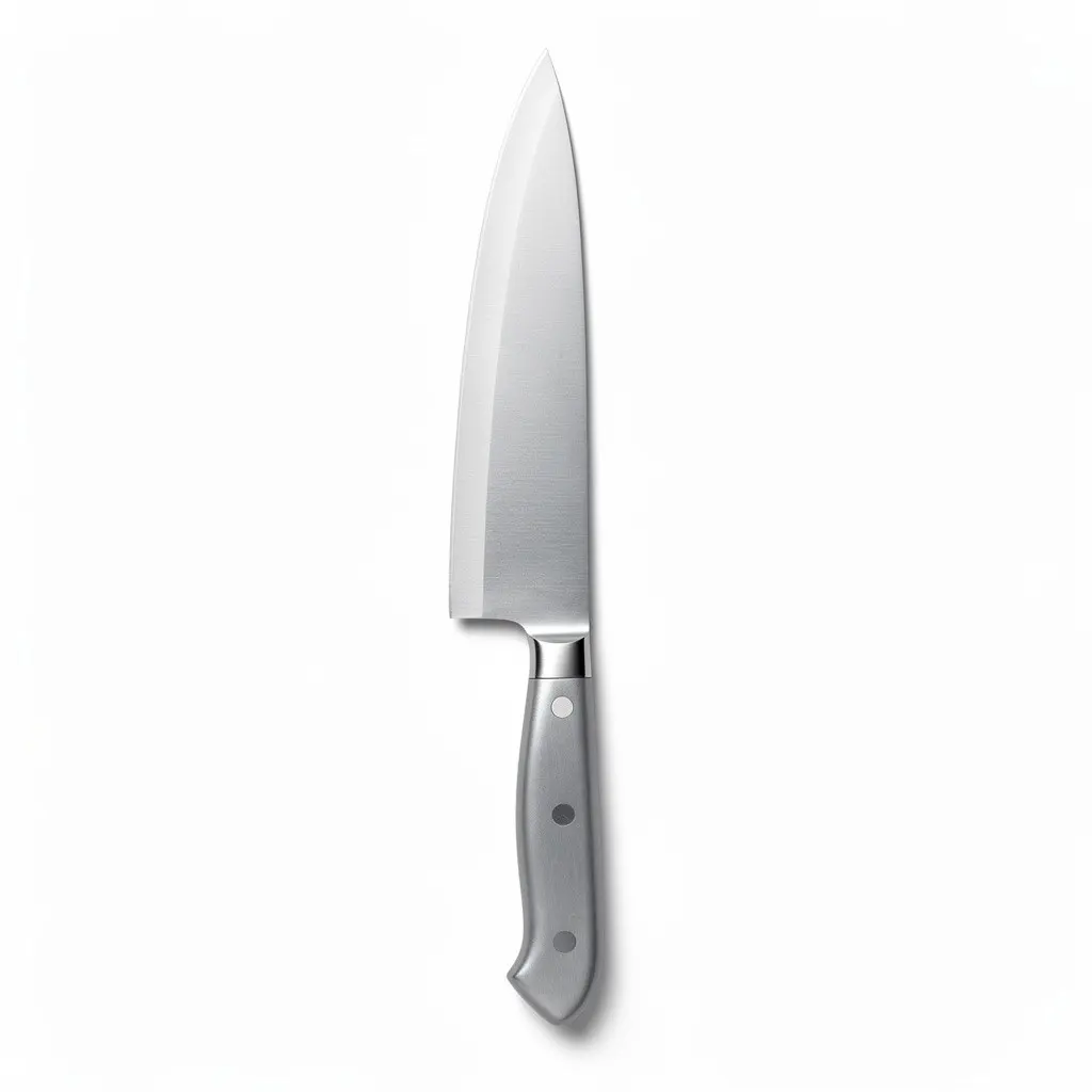 Chef's Knife 8" Japanese Wish Drop