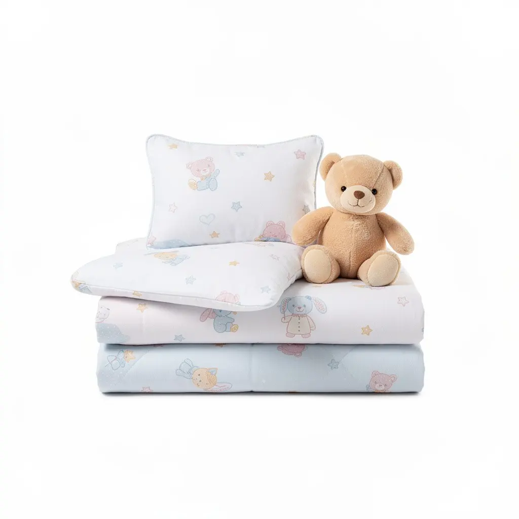 Children's Bedtime Set Classic Route-Ready