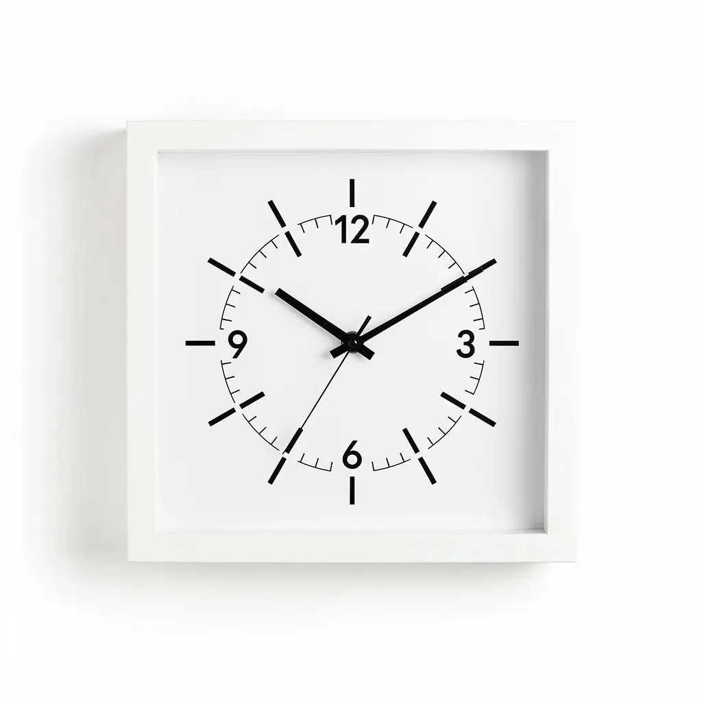 Clock That Runs Backwards Dopamine Variant