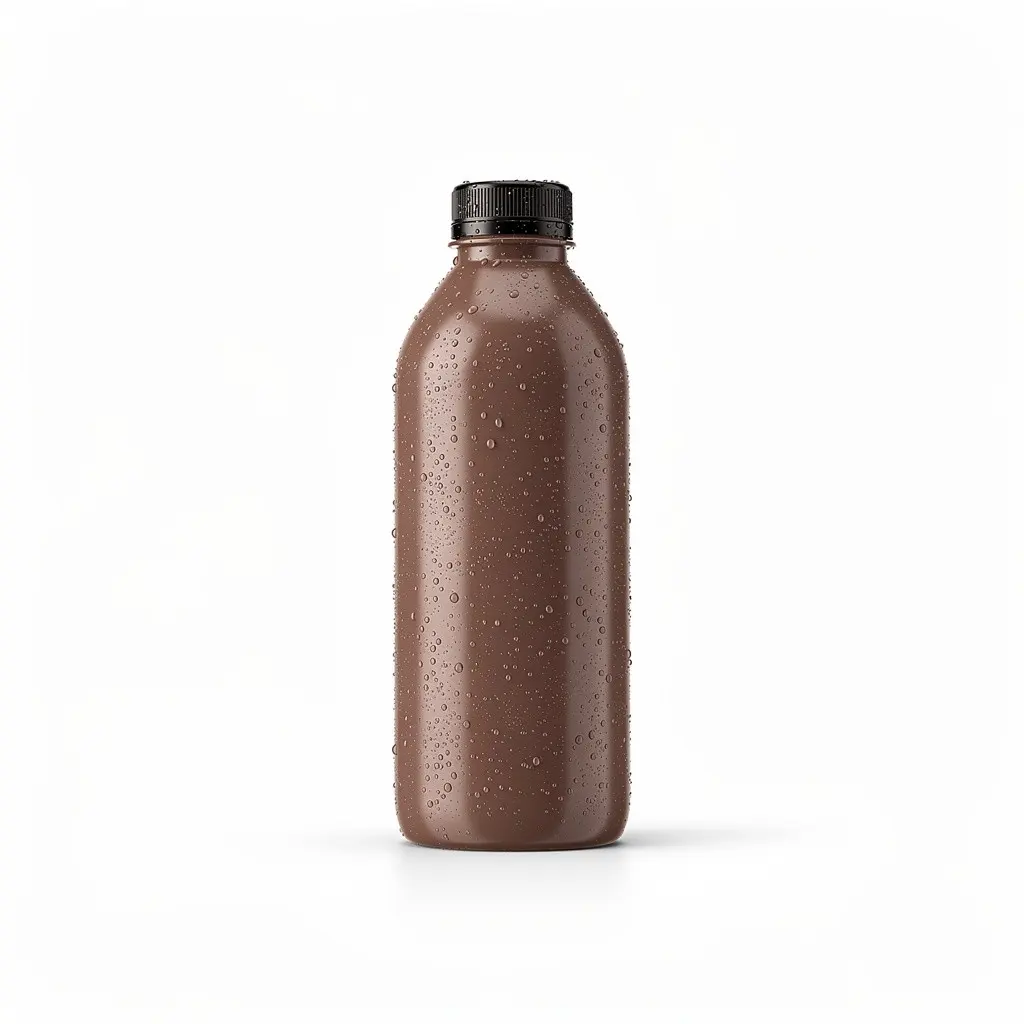 Cold Brew Concentrate Mocha Cart Theater Cut