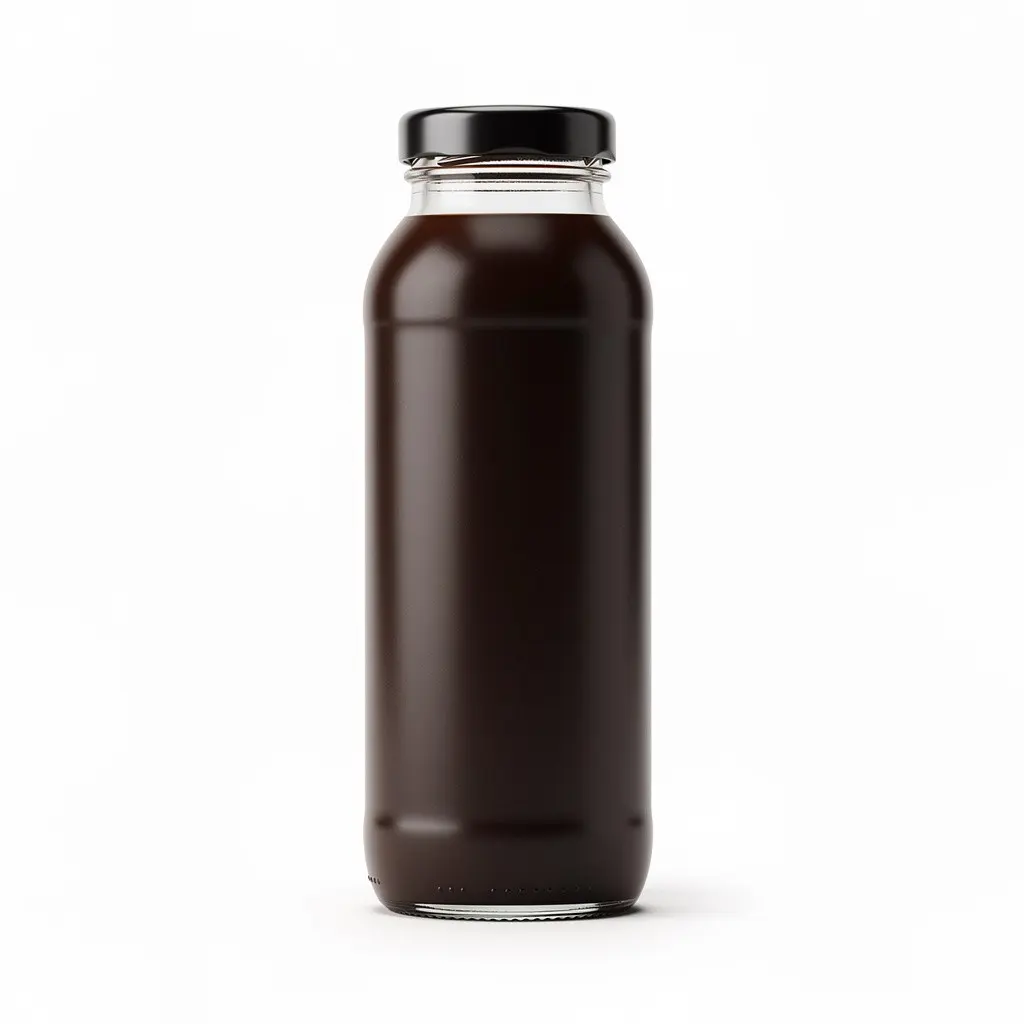 Cold Brew Concentrate Oat Route-Ready