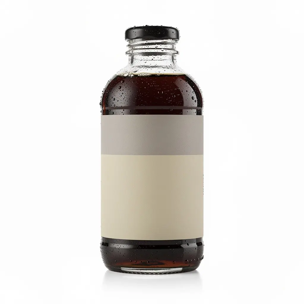Cold Brew Concentrate Vanilla Zero-Checkout Edition
