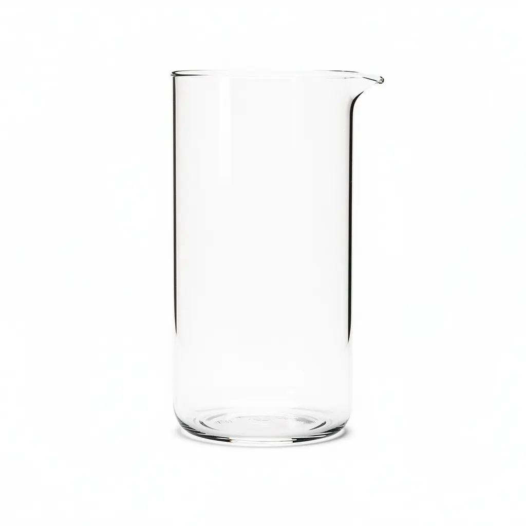 Cold Brew Maker Glass Wish Drop